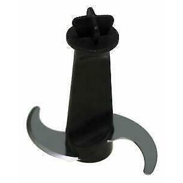 Μαχαίρι για μπολ ραβδομπλέντερ Moulinex DD873D MS-650443 Μαχαίρι για μπολ ραβδομπλέντερ Moulinex DD873D MS-650443