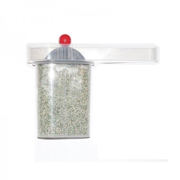 Φίλτρο Νερού  STEAM POD ROWENTA LOREAL LP8500