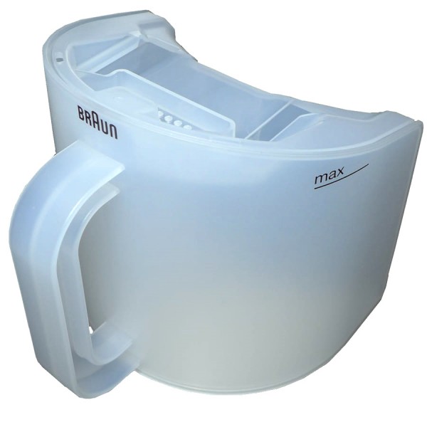 Δοχείο Νερού Σιδήρου Braun carestyle IS5145WHOriginal 5512812201