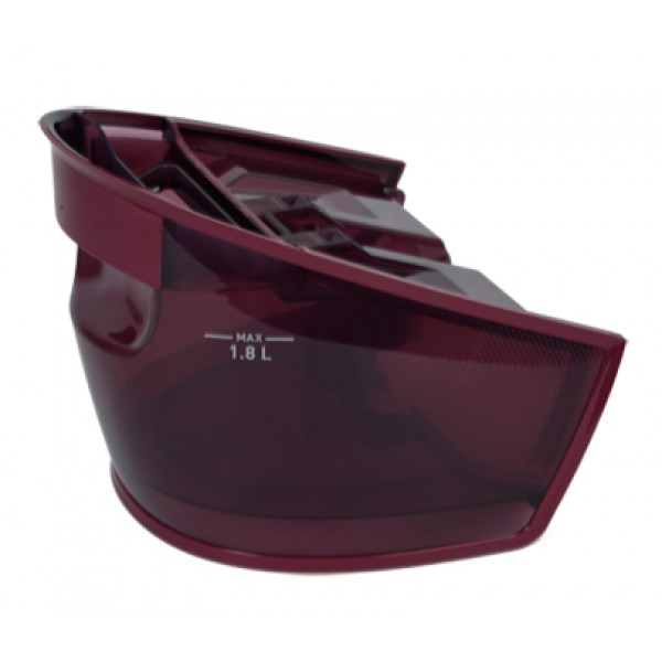 Δοχείο Νερού Πρεσοσιδήρου TEFAL SV8012,SV8013 Original CS-10000368