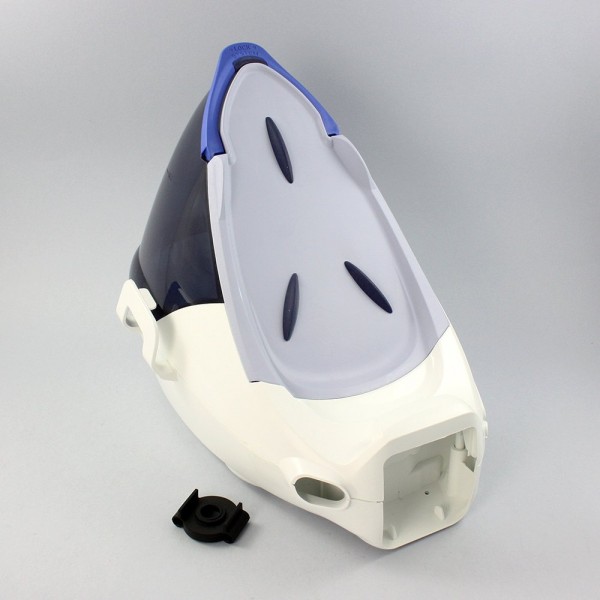 Δοχείο νερού κομπλέ ατμοσυστήματος Tefal  GV7055 GV7058 Original 