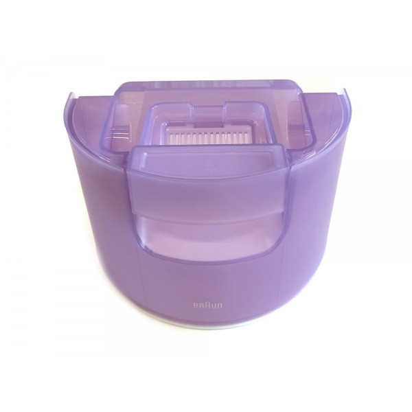 Δοχείο Νερού Σιδήρου Braun Carestyle 	IS3155VI ORIGINAL AS00001834