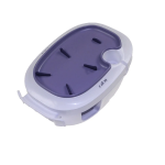 Δοχείο νερού για πρεσοσίδερο Tefal GV5150E0 original CS-00112649