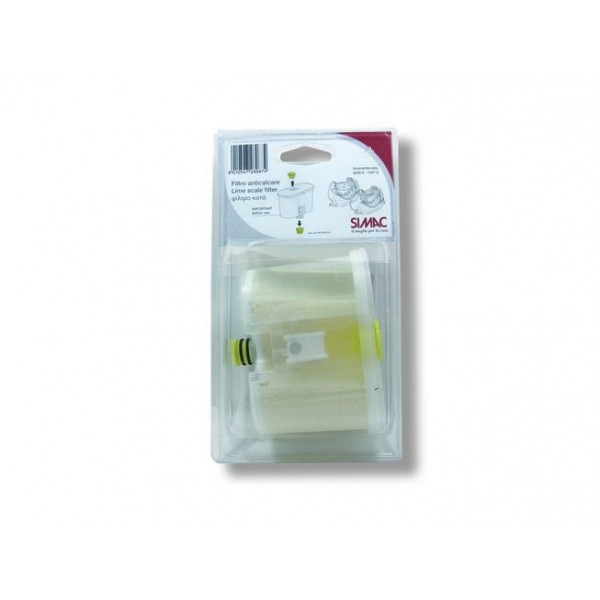 Φίλτρο Σιδήρου Delonghi Stirella Simac 900D Original 