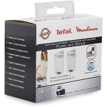 Σετ Φίλτρα νερού σιδήρου ατμού Tefal original purely