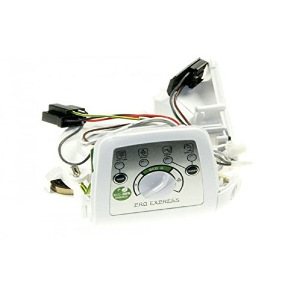 Πλακέτα κομπλέ πρεσοσιδήρου  TEFAL  GV9360 Original  