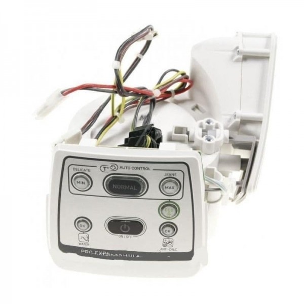 Πλακέτα πρεσοσιδήρου Tefal Gv8931