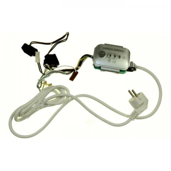 Πλακέτα κομπλέ πρεσσοσιδήρου TEFAL GV7080 GV7090 Original Πλακέτα κομπλέ πρεσσοσιδήρου TEFAL GV7080 GV7090 Original