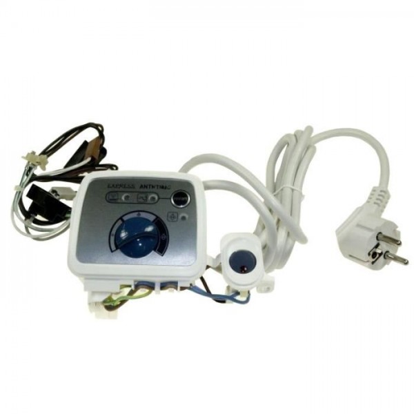 Πλακέτα κομπλέ πρεσσοσιδήρου  TEFAL GV7250 GV7255  Original 