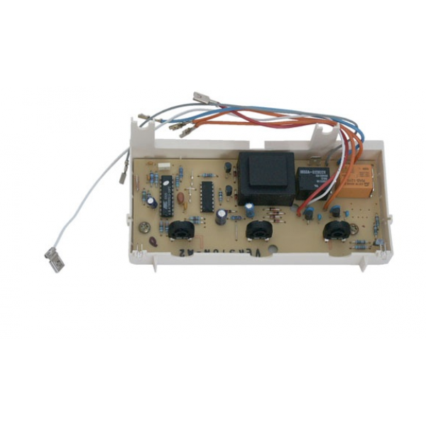 Ηλεκτρονική πλακέτα πρεσοσιδήρου Rowenta 