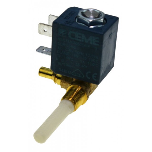 Ηλεκτροβαλβίδα σιδήρου Tefal Original Ηλεκτροβαλβίδα σιδήρου Tefal Original