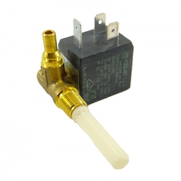 Ηλεκτροβαλβίδα πρεσσοσιδήρου Tefal Original