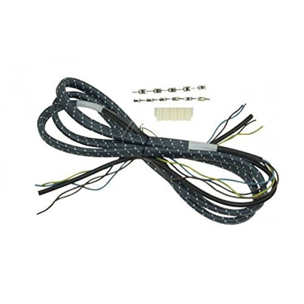 Tefal διπλό καλώδιο πρεσοσιδήρου CS-00120730 Original