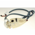 Καλώδιο + Βάση πλάκας σιδήρου GV9563 Tefal