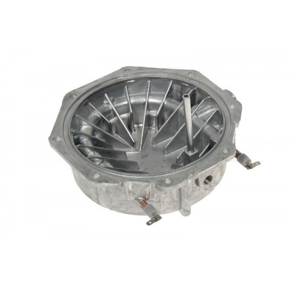 Κάτω μέρος μπόϊλερ με αντίσταση Σιδήρου Stirellla Delonghi 1400W Original