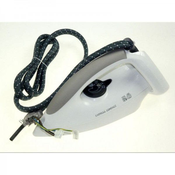 Χειρολαβή με καλώδιο Σιδήρου Tefal GV7085 GV7095 Original Χειρολαβή με καλώδιο Σιδήρου Tefal GV7085 GV7095 Original