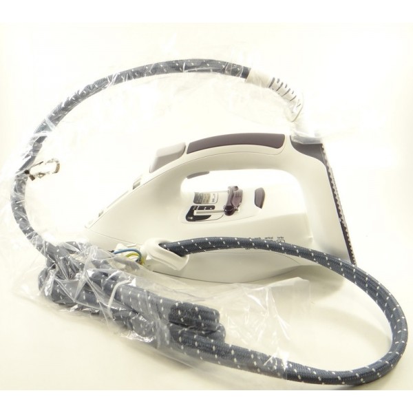 Χειρολαβή με καλώδιο Σιδήρου Tefal  GV9360 Original  CS-00126185