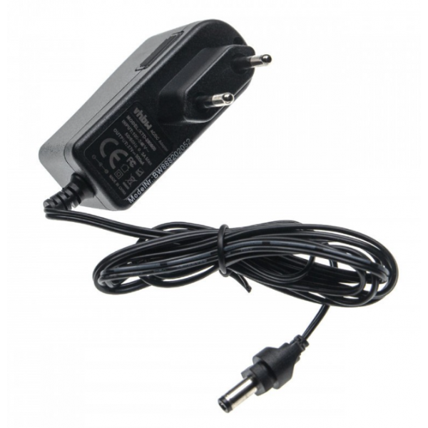 Φορτιστής για σκουπάκι Bosch, Siemens 12019021 Φορτιστής για σκουπάκι Bosch, Siemens 12019021