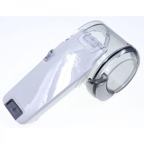 Κάδος με ρύγχος κομπλέ BLACK & DECKER original PV1820L, N924321