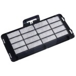 Φίλτρο ενεργού άνθρακα σκούπας Bosch Siemens hepa original 00497583