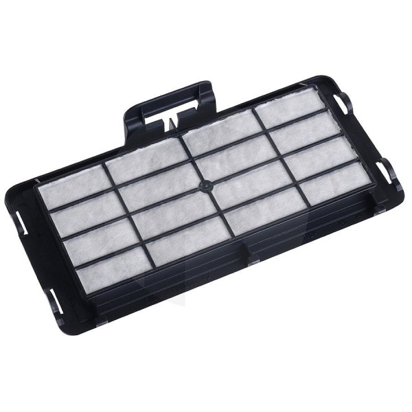 Φίλτρο ενεργού άνθρακα σκούπας Bosch Siemens hepa original 00497583