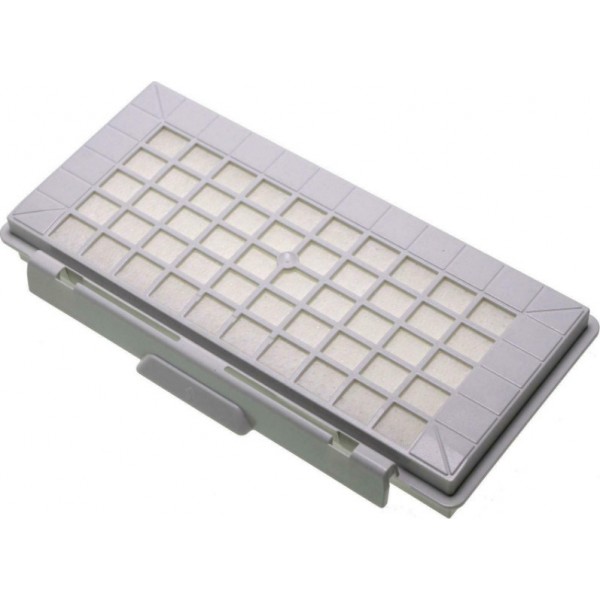 Φίλτρο Hepa Ηλεκτρικής Σκούπας BOSCH Q8  SIEMENS, 00577344 ORIGINAL