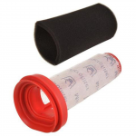 Φίλτρο σκούπας stick Bosch Flexxo original 12026520 Φίλτρο σκούπας stick Bosch Flexxo original 12026520