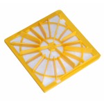 Φίλτρο σκούπας Hoover S114 hepa Original Φίλτρο σκούπας Hoover S114 hepa Original