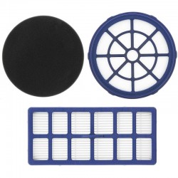 Φίλτρα σετ σκούπας HOOVER original U81