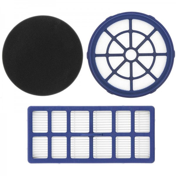 Φίλτρα σετ σκούπας HOOVER original U81