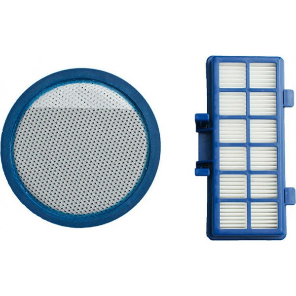 Σετ Φίλτρα Σκούπας HOOVER U89 35601899  original