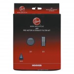 Σετ Φίλτρα Σκούπας HOOVER U89 35601899  original