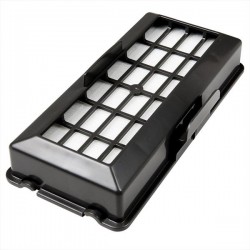 Φίλτρο σκούπας HEPA τύπου BOSCH SIEMENS BBZ BSG VZ