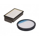 Σετ φίλτρα σκούπας Rowenta Compact Power Original ZR005901