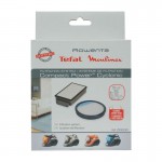 Σετ φίλτρα σκούπας Rowenta Compact Power Original ZR005901