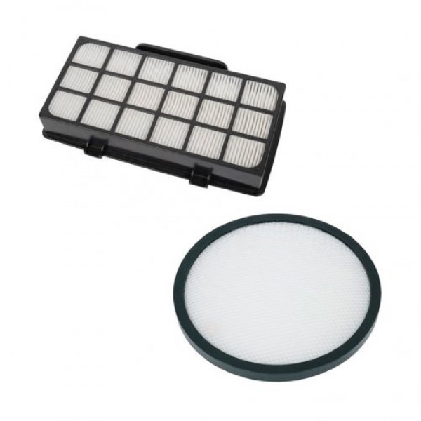 Σετ φίλτρα σκούπας συμβατά με Rowenta X-treme power cyclonic ZR006001