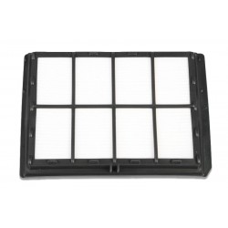 Φίλτρο σκούπας HEPA τύπου BOSCH SIEMENS  VZ54000