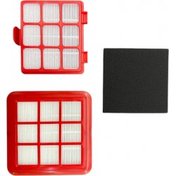 Φίλτρο Αέρα Ηλεκτρικής Σκούπας Rohnson Original R-1230