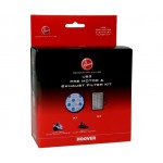 Φίλτρα σετ σκούπας HEPA Hoover U52 Original 