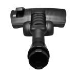 Πέλμα σκούπας Siemens polymatic original 17005791