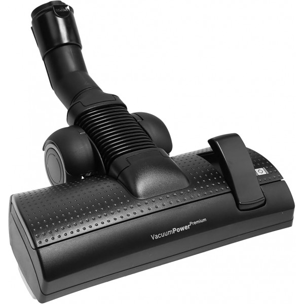 Πέλμα σκούπας Siemens polymatic original 17005791