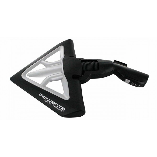 Rowenta Silence τριγωνικό πέλμα Παρκέ ZR901801 Rowenta Silence τριγωνικό πέλμα Παρκέ ZR901801