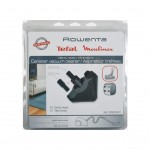 Πέλμα σκούπας τρίγωνο Rowenta Silence Original Πέλμα σκούπας τρίγωνο Rowenta Silence Original