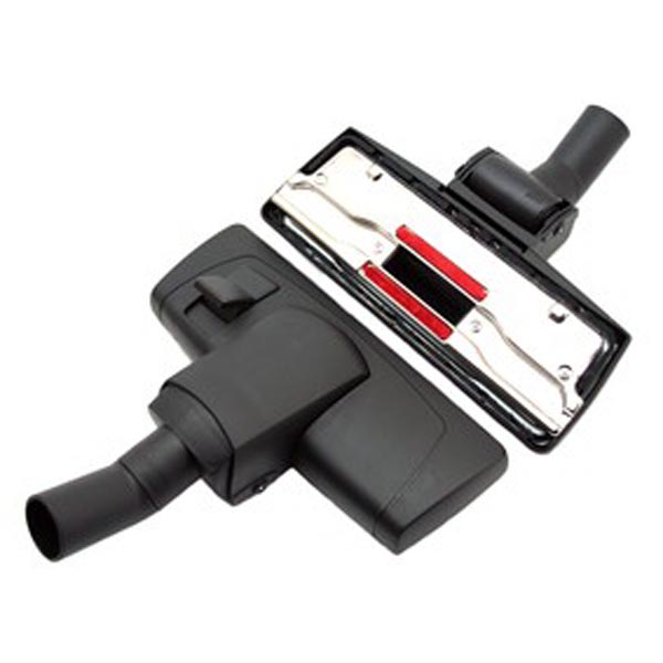 Πέλμα σκούπας για BOSCH SIEMENS MIELE Φ35 με ρόδα Πέλμα σκούπας για BOSCH SIEMENS MIELE Φ35 με ρόδα