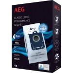 Σακούλες σκούπας S-BAG Original Philips -Aeg- Electrolux GR201S 9001684746 Σακούλες σκούπας S-BAG Original Philips -Aeg- Electrolux GR201S 9001684746