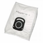 Σακούλες σκούπας Rowenta Hygiene+ Original