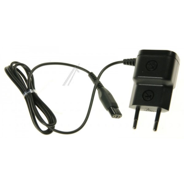 Φορτιστής ξυριστικής μηχανής Philips 4V Original 422203629001 Φορτιστής ξυριστικής μηχανής Philips 4V Original 422203629001