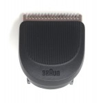 Κεφαλή Κοπτικής Μηχανής BRAUN BT3020 81634451 original Κεφαλή Κοπτικής Μηχανής BRAUN BT3020 81634451 original