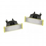 Σετ ανταλλακτικές λεπίδες  ξυριστικής Philips One Blade QP220 