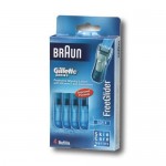 Λοσιόν Ξυριστικής Μηχανής Braun FreeGlider Original SCR4 Λοσιόν Ξυριστικής Μηχανής Braun FreeGlider Original SCR4